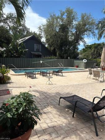 Bent Pines Villas, 1269 Solana Rd #E3, Naples, Florida 34103, image 1