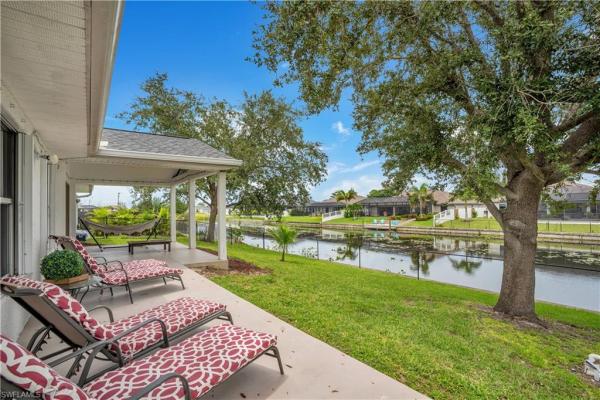 Cape Coral Residential, 619 28th Ter, Cape Coral, Florida 33914, image 3