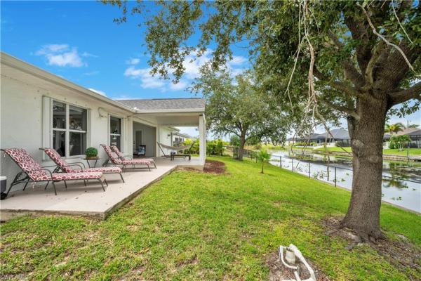 Cape Coral Residential, 619 28th Ter, Cape Coral, Florida 33914, image 2