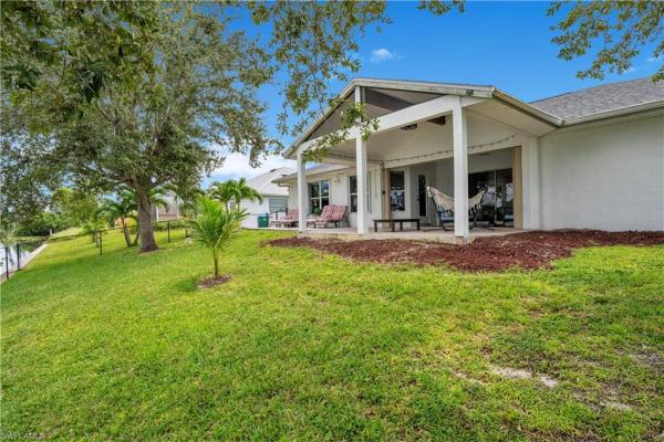 Cape Coral, 619 28th Ter, Cape Coral, Florida 33914, image 1