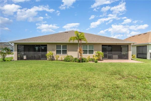 Magnolia Landing, 20010 Fiddlewood Ave, North Fort Myers, Florida 33917, image 1