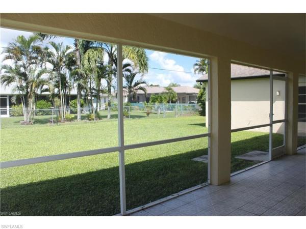 Cape Coral, 1435 33rd St, Cape Coral, Florida 33904, image 1