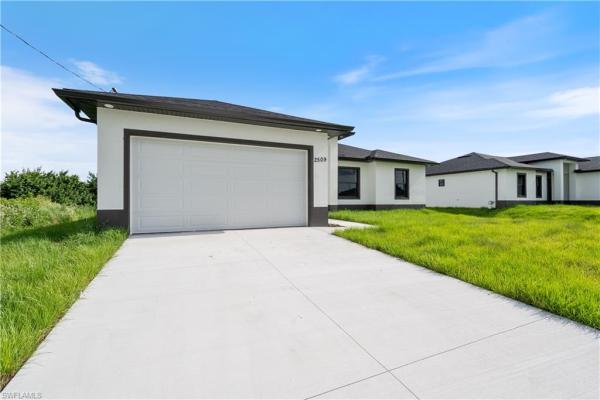 Lehigh Acres Residential, 2509 SW 12th St, Lehigh Acres, Florida 33976, image 1