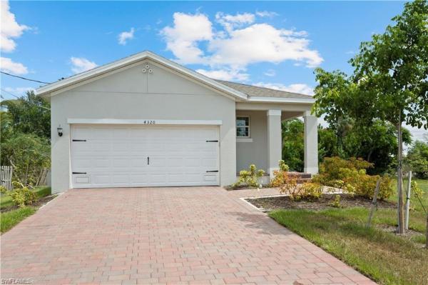 Imperial Shores, 4320 Little Hickory Rd, Bonita Springs, Florida 34134, image 1
