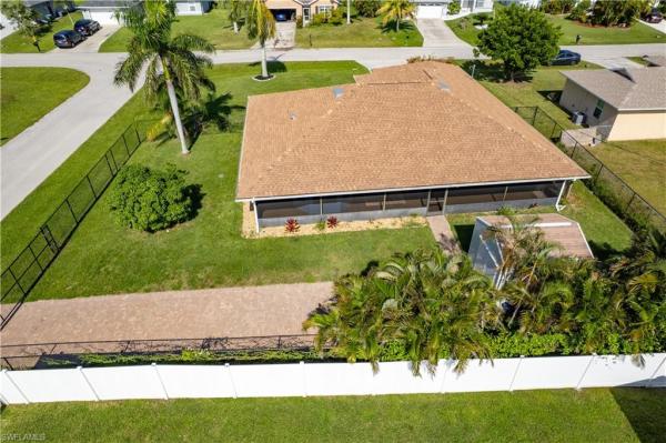 Cape Coral Residential, 3013 2nd Ave, Cape Coral, Florida 33914, image 2