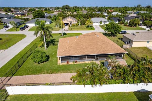 Cape Coral, 3013 2nd Ave, Cape Coral, Florida 33914, image 1