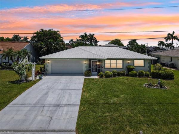 Cape Coral Residential, 5309 8th Pl, Cape Coral, Florida 33914, image 2