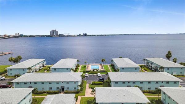 3338 Key Dr #4, North Fort Myers, Florida 33903, image 1