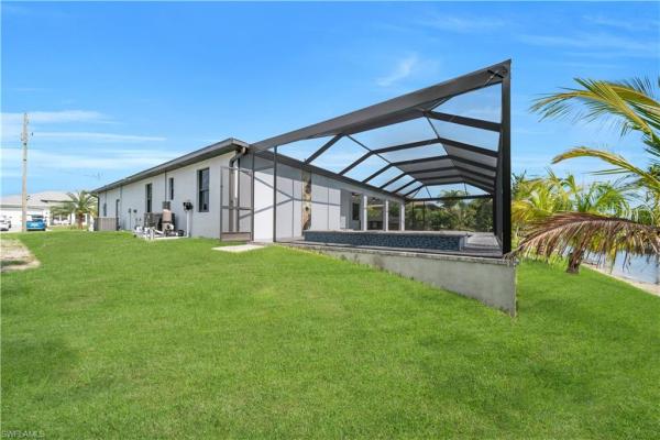 Cape Coral Residential, 122 5th Ave, Cape Coral, Florida 33990, image 3