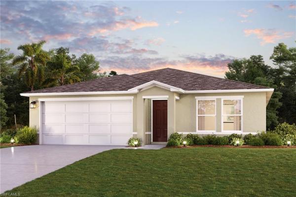 Cape Coral Residential, 1616 19th Ter, Cape Coral, Florida 33993, image 2
