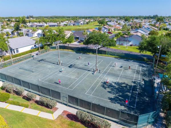 Sabal Springs Golf & Racquet Club, 17837 Dracena Cir, North Fort Myers, Florida 33917, image 1