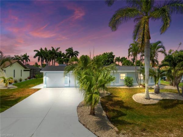 Cape Coral, 1443 Windsor Ct, Cape Coral, Florida 33904, image 1