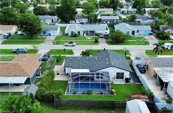 Ridgeway Estates, 947 Jolly Rd, North Fort Myers, Florida 33903, image 1