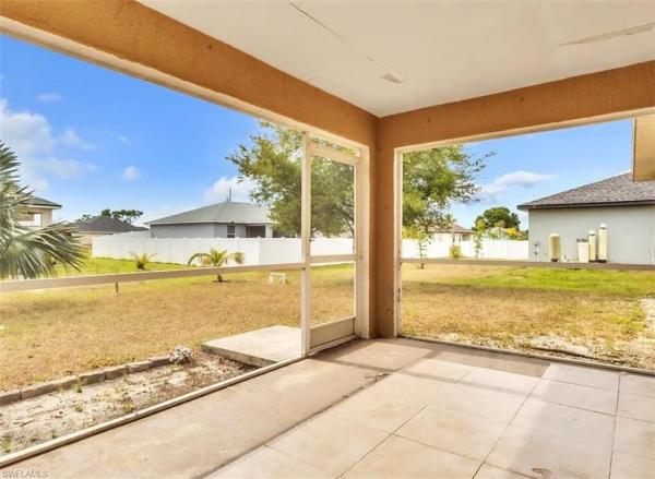 Cape Coral Residential, 1526 21st Pl, Cape Coral, Florida 33993, image 1