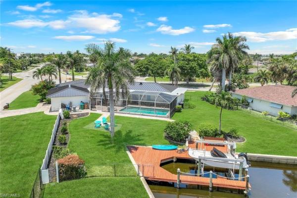 Cape Coral Residential, 5237 S Del Prado Blvd, Cape Coral, Florida 33904, image 2