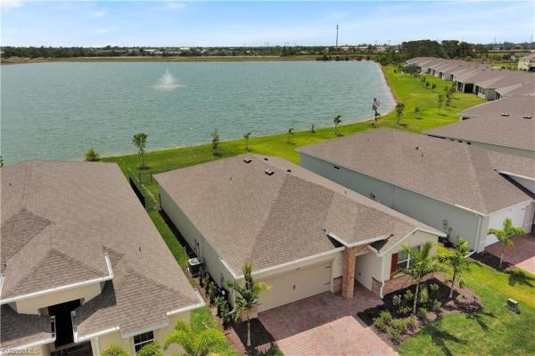 Stonewater, 872 Stonewater Lake Ter, Cape Coral, Florida 33993, image 2