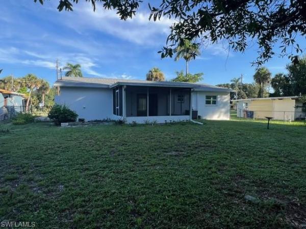 Alabama Grove Terrace, 4566 Seminole St, Fort Myers, Florida 33905, image 1