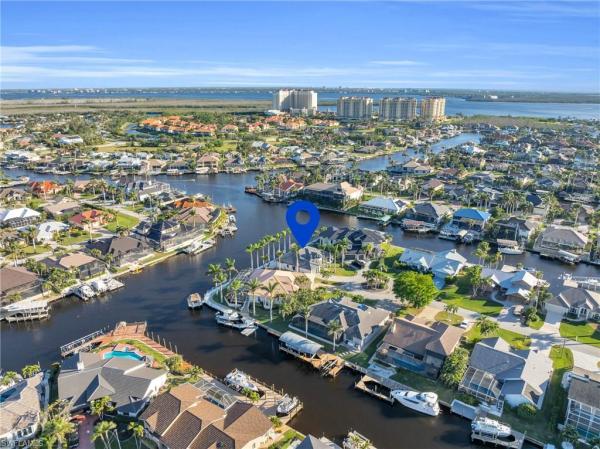 Cape Coral Residential, 1502 57th St, Cape Coral, Florida 33914, image 3