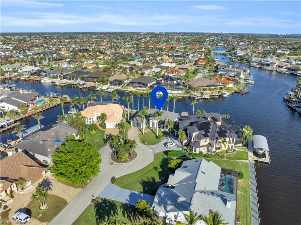 Cape Coral Residential, 1502 57th St, Cape Coral, Florida 33914, image 2
