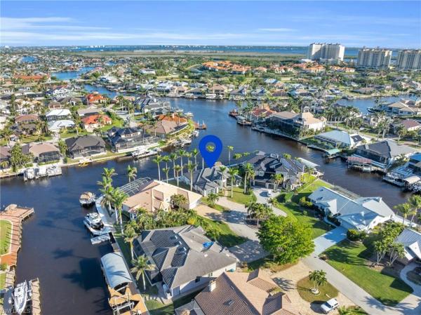 Cape Coral, 1502 57th St, Cape Coral, Florida 33914, image 1
