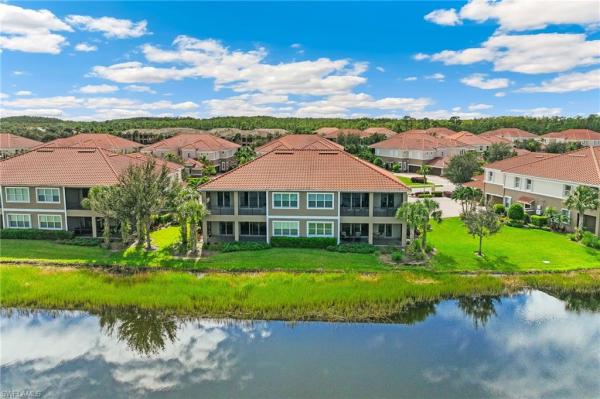 Somerset, 10261 Glastonbury Cir #101, Fort Myers, Florida 33913, image 1