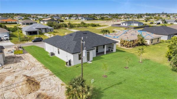 Cape Coral Residential, 1418 19th Ter, Cape Coral, Florida 33909, image 3