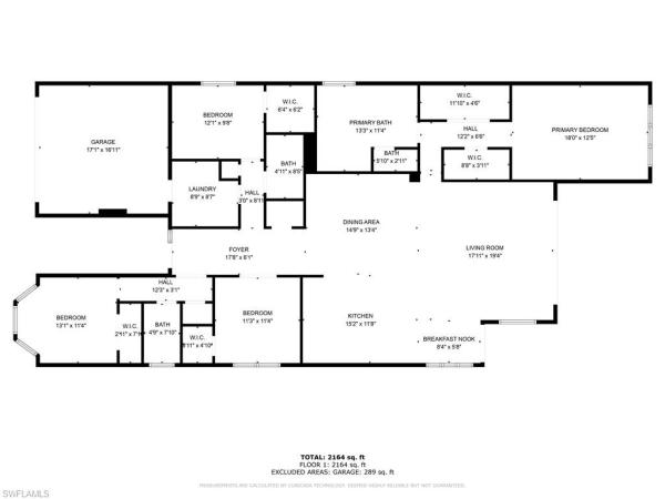 Marina Bay, 10087 Chesapeake Bay Dr, Fort Myers, Florida 33913, image 1