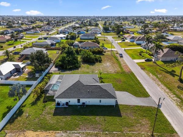 Cape Coral Residential, 1226 19th Ter, Cape Coral, Florida 33993, image 3