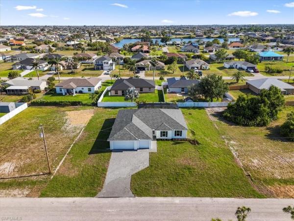 Cape Coral Residential, 1226 19th Ter, Cape Coral, Florida 33993, image 2