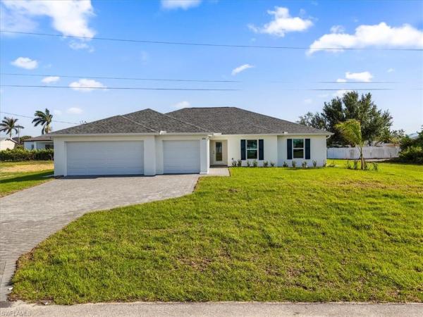Cape Coral, 1226 19th Ter, Cape Coral, Florida 33993, image 1