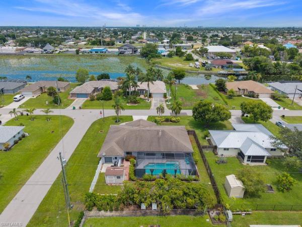 Cape Coral Residential, 102 15th Ave, Cape Coral, Florida 33990, image 3