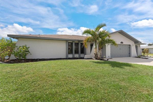 Cape Coral, 102 15th Ave, Cape Coral, Florida 33990, image 1