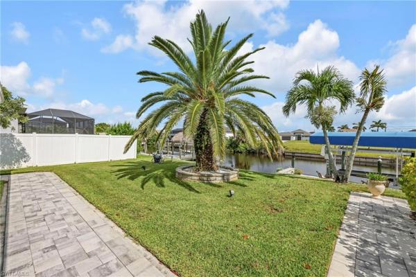 Cape Coral Residential, 3407 17th Ln, Cape Coral, Florida 33993, image 3