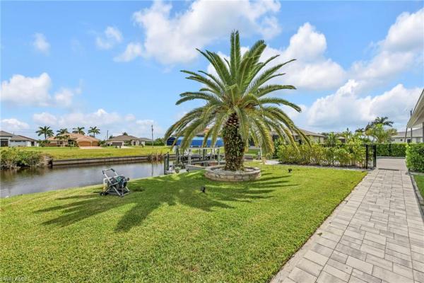 Cape Coral Residential, 3407 17th Ln, Cape Coral, Florida 33993, image 2