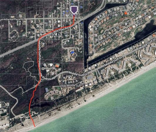Sanibel Highlands, 1653 Atlanta Plaza Dr, Sanibel, Florida 33957, image 1