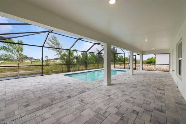 Cape Coral Residential, 2107 20th Ter, Cape Coral, Florida 33993, image 2