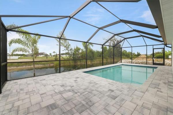 Cape Coral Residential, 2107 20th Ter, Cape Coral, Florida 33993, image 1
