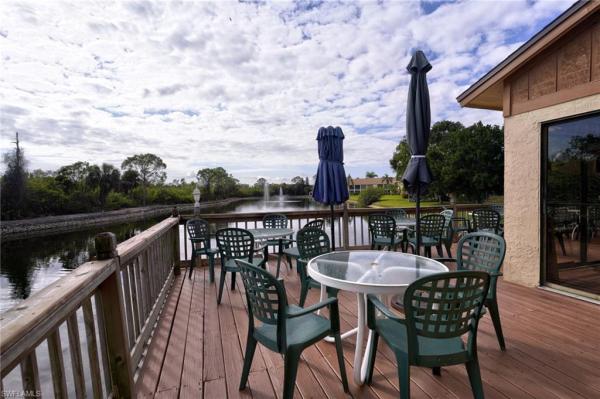 5725 Foxlake Dr #5, North Fort Myers, Florida 33917, image 1