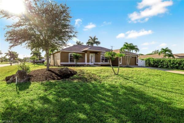 Cape Coral Residential, 3719 20th Pl, Cape Coral, Florida 33914, image 1