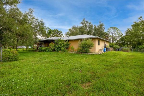 Buckingham Park, 6260 Buckingham Rd, Fort Myers, Florida 33905, image 1