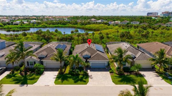Mirada, 9778 Mirada Blvd, Fort Myers, Florida 33908, image 1