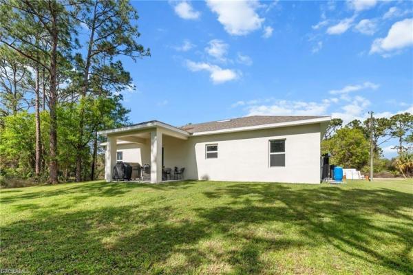 Greenbriar, 1022 E Bagget St, Lehigh Acres, Florida 33974, image 1