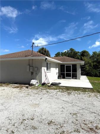 200 N Ivan Ave, Lehigh Acres, Florida 33971, image 1