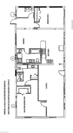 Fort Myers, 4301 Pine Rd, Fort Myers, Florida 33908, image 1