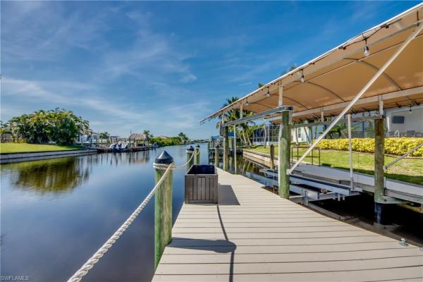 Cape Coral Residential, 437 39th Ave, Cape Coral, Florida 33993, image 3