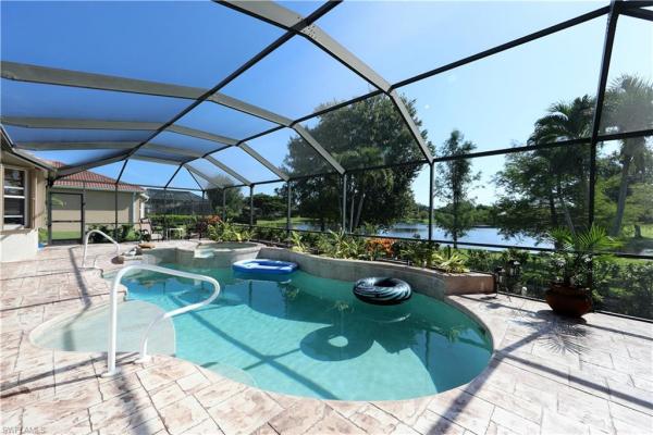 Colonial Pointe, 15022 Balmoral Loop, Fort Myers, Florida 33919, image 1