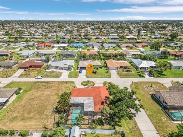 Cape Coral, 1144 33rd St, Cape Coral, Florida 33904, image 2