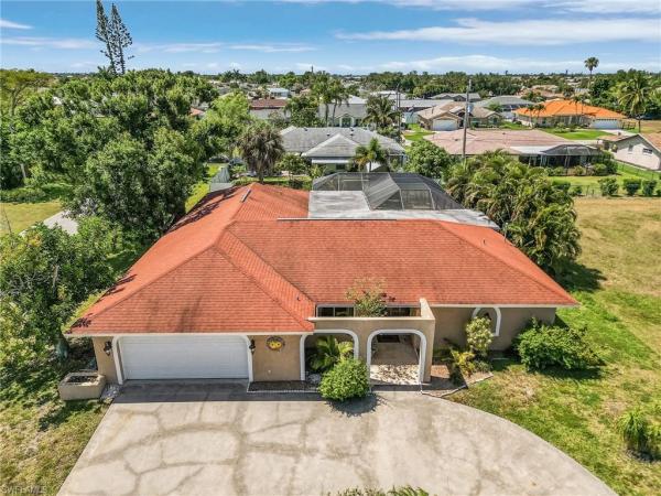 1144 33rd St, Cape Coral, Florida 33904, image 1
