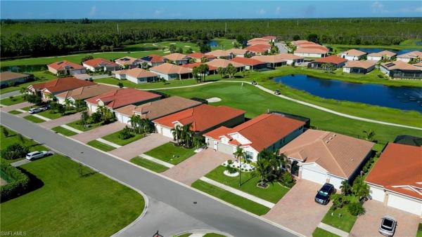Magnolia Landing, 3668 Avenida Del Vera, North Fort Myers, Florida 33917, image 2