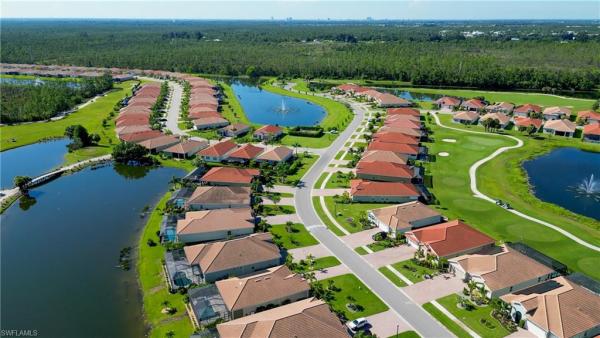 Magnolia Landing, 3668 Avenida Del Vera, North Fort Myers, Florida 33917, image 1